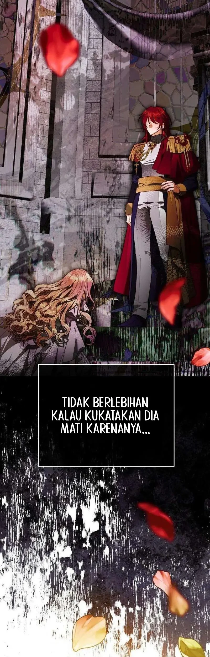 The Grand Duke’s New Daughter-in-Law Is a Little Fierce Chapter 3 - halaman 61