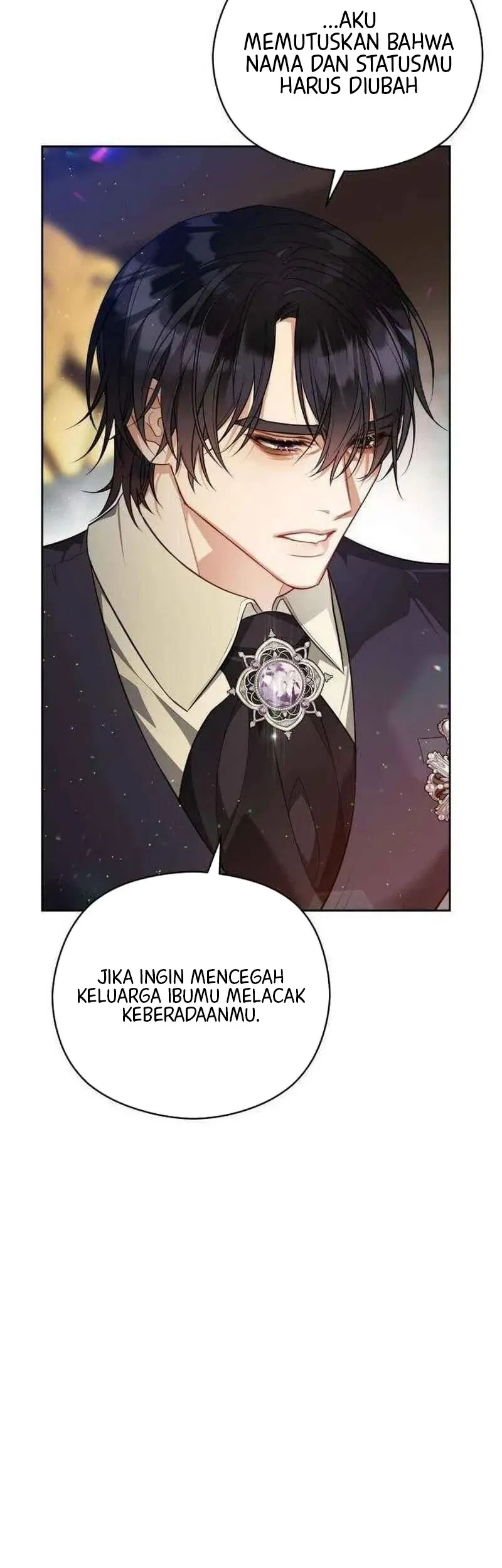 The Grand Duke’s New Daughter-in-Law Is a Little Fierce Chapter 4 - halaman 21