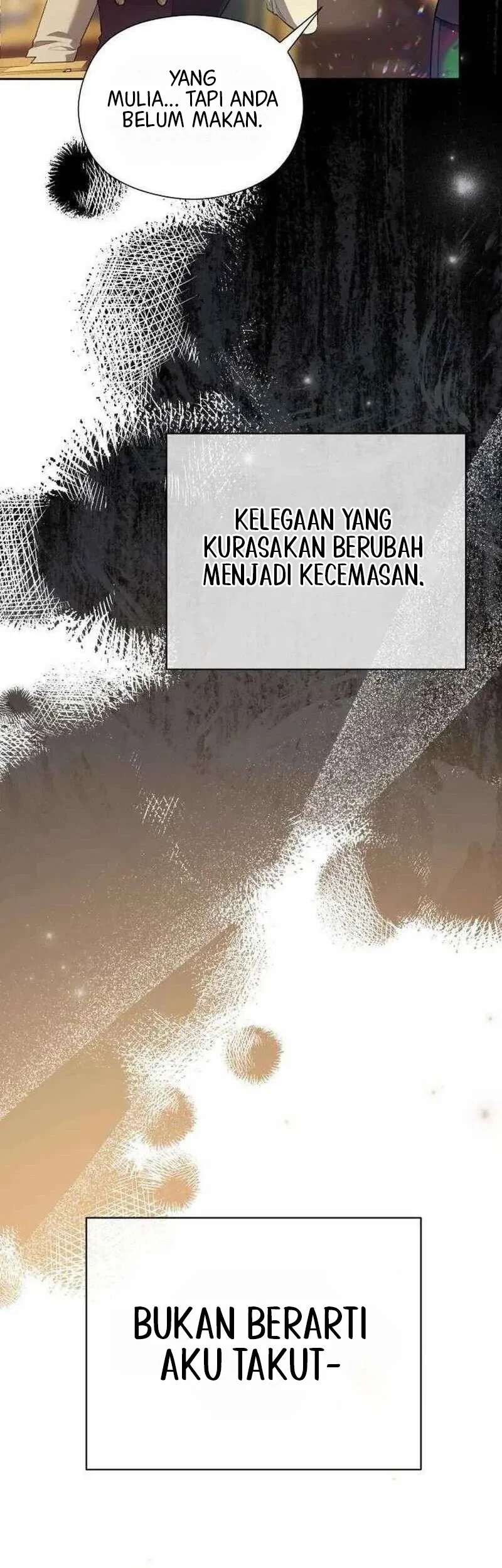 The Grand Duke’s New Daughter-in-Law Is a Little Fierce Chapter 4 - halaman 32