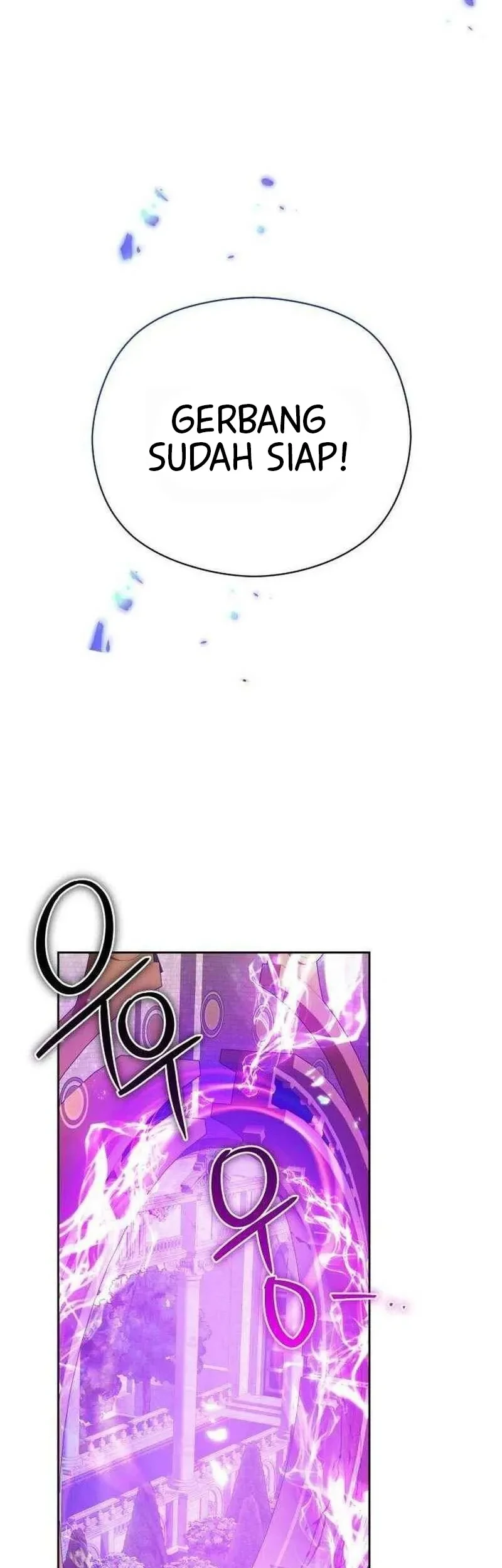 The Grand Duke’s New Daughter-in-Law Is a Little Fierce Chapter 4 - halaman 40
