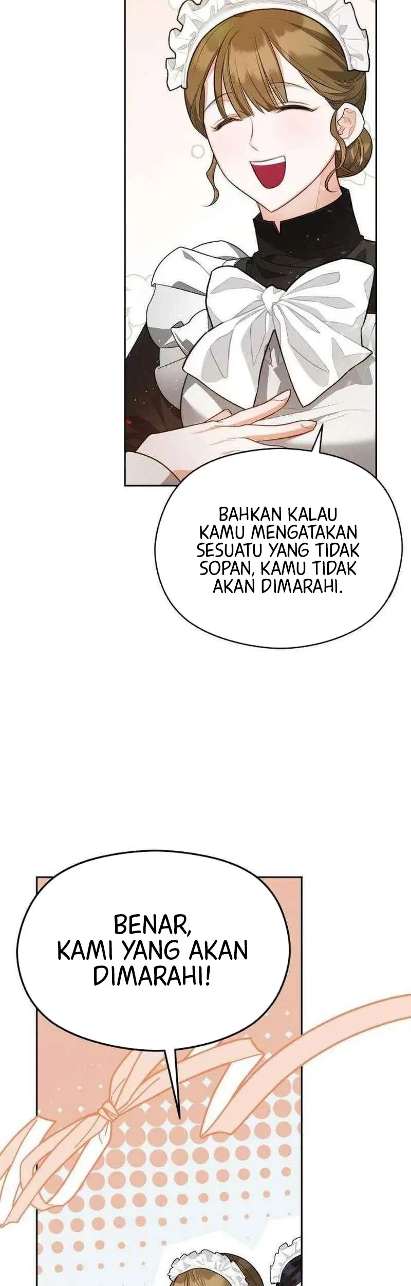 The Grand Duke’s New Daughter-in-Law Is a Little Fierce Chapter 4 - halaman 5