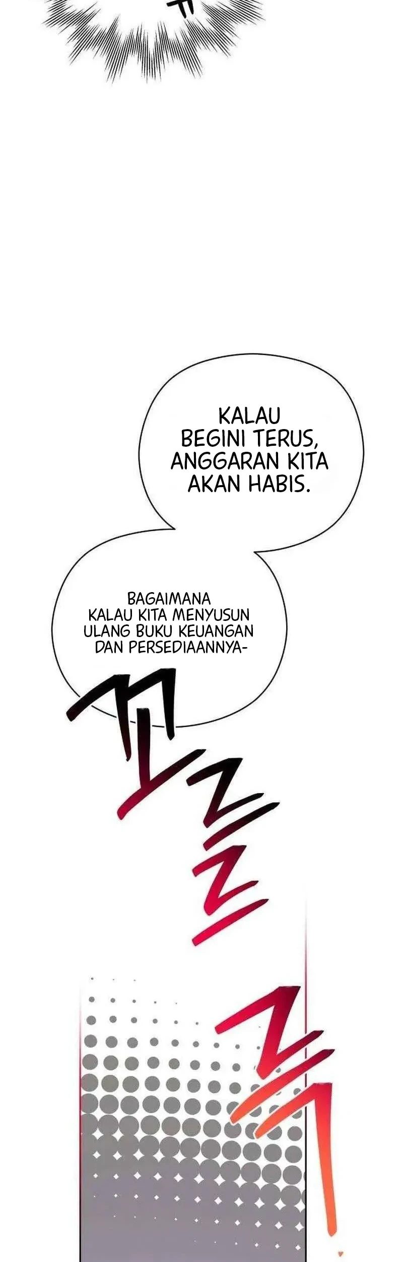 The Grand Duke’s New Daughter-in-Law Is a Little Fierce Chapter 4 - halaman 53