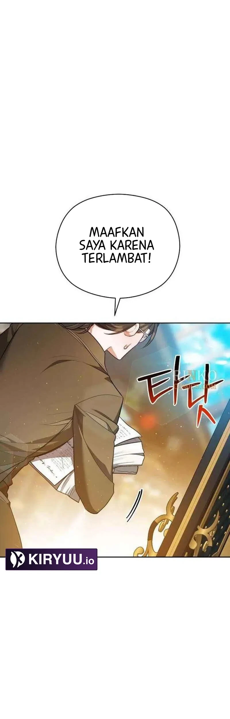 The Grand Duke’s New Daughter-in-Law Is a Little Fierce Chapter 4 - halaman 59