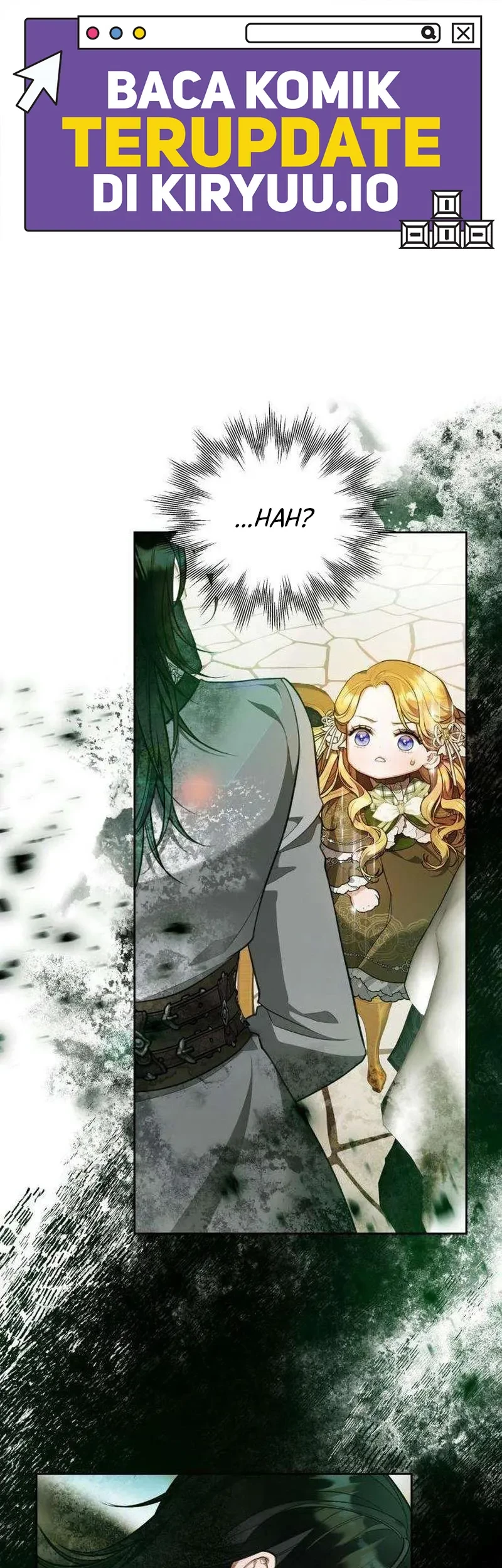 The Grand Duke’s New Daughter-in-Law Is a Little Fierce Chapter 5 - halaman 2