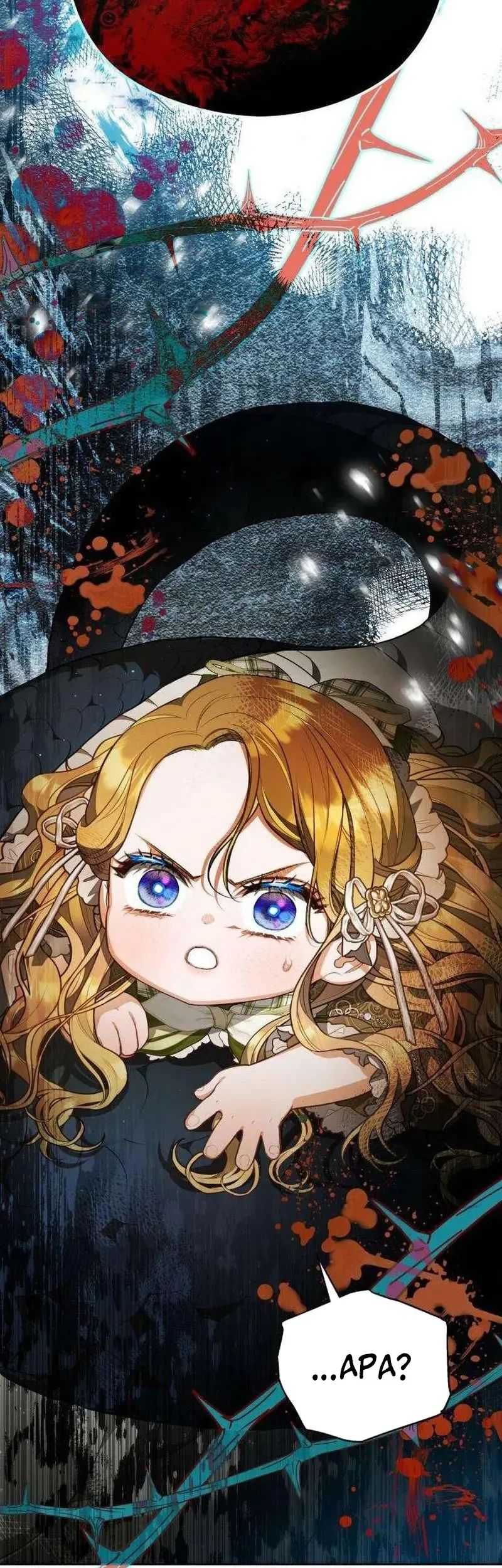 The Grand Duke’s New Daughter-in-Law Is a Little Fierce Chapter 5 - halaman 41