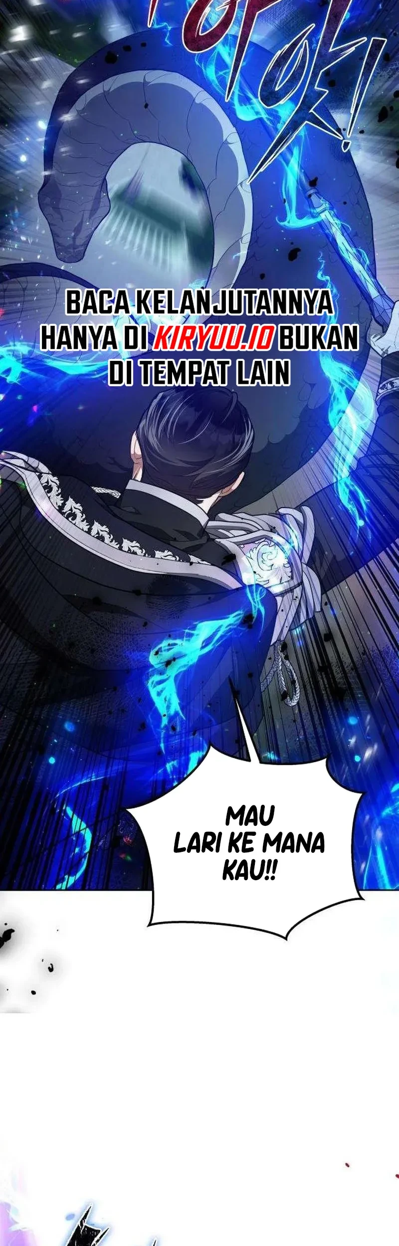 The Grand Duke’s New Daughter-in-Law Is a Little Fierce Chapter 5 - halaman 56