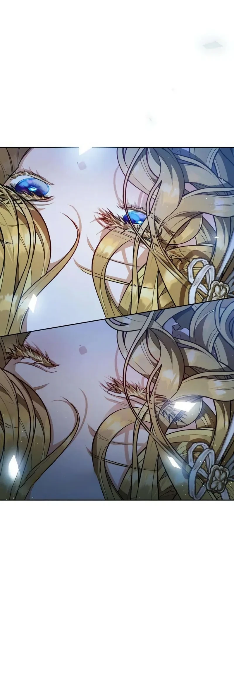 The Grand Duke’s New Daughter-in-Law Is a Little Fierce Chapter 6 - halaman 10