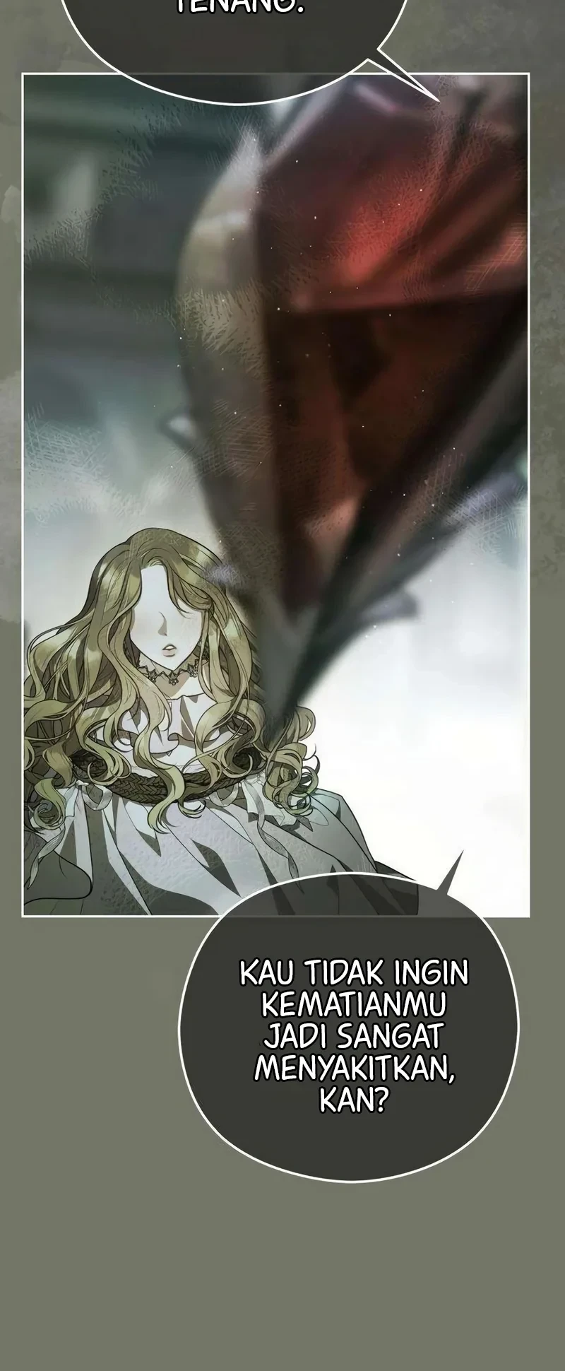 The Grand Duke’s New Daughter-in-Law Is a Little Fierce Chapter 6 - halaman 13