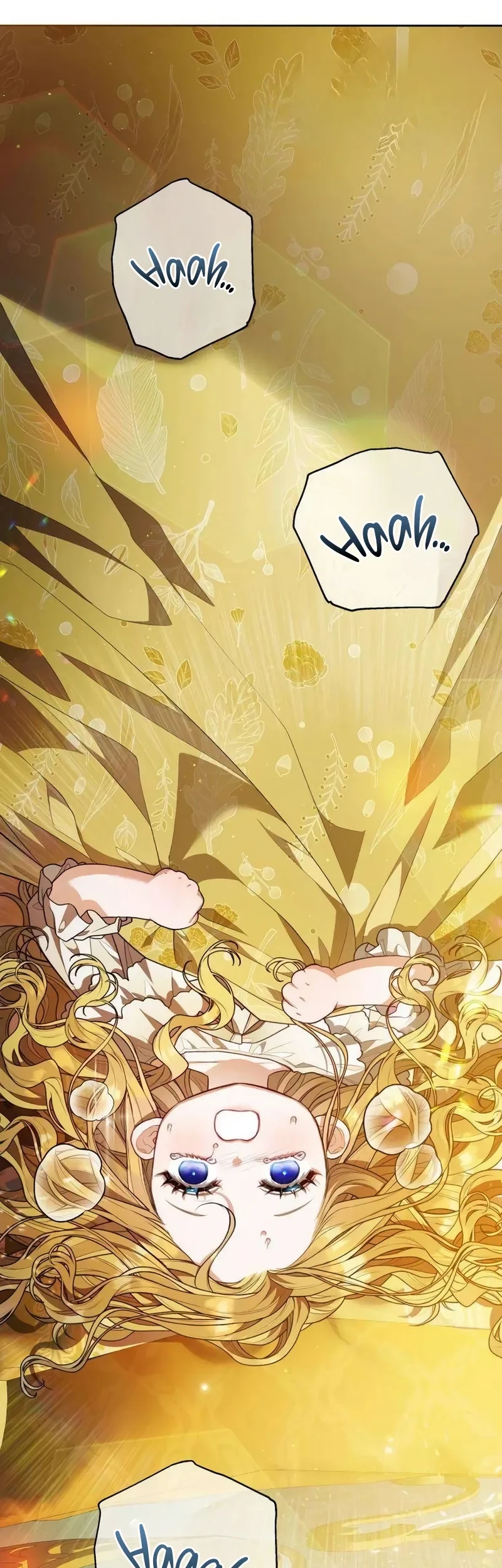 The Grand Duke’s New Daughter-in-Law Is a Little Fierce Chapter 6 - halaman 16