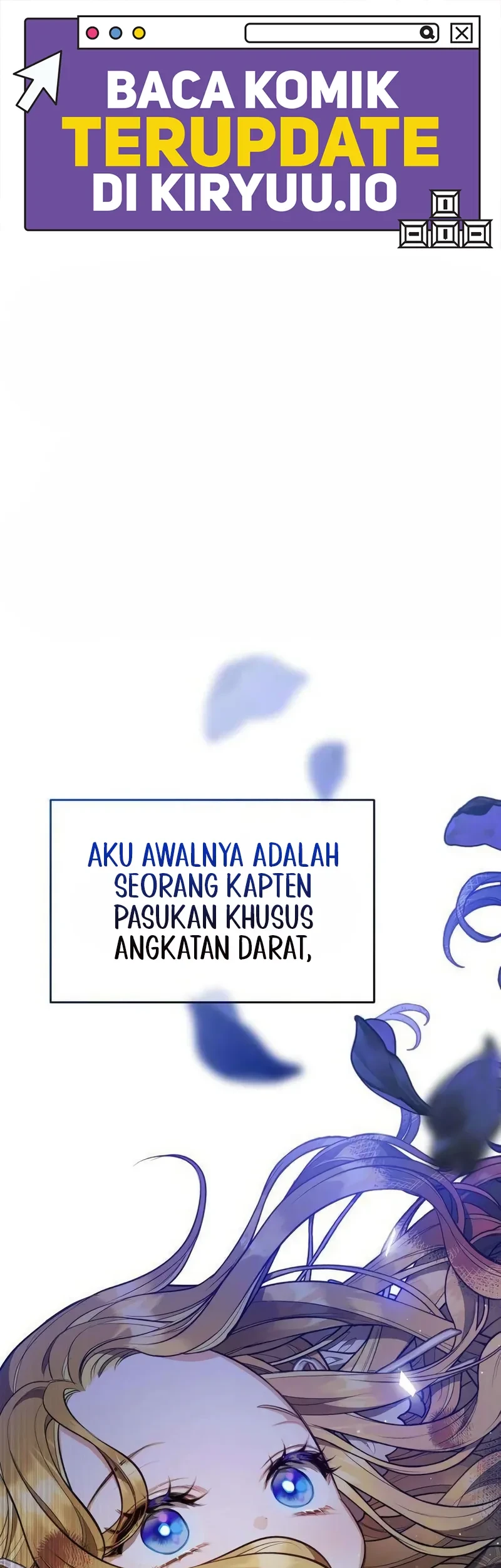 The Grand Duke’s New Daughter-in-Law Is a Little Fierce Chapter 6 - halaman 2