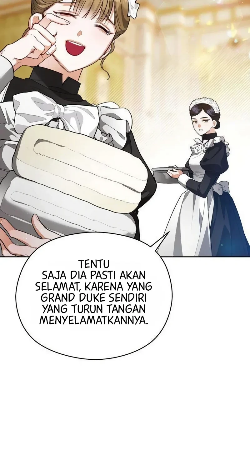 The Grand Duke’s New Daughter-in-Law Is a Little Fierce Chapter 6 - halaman 21