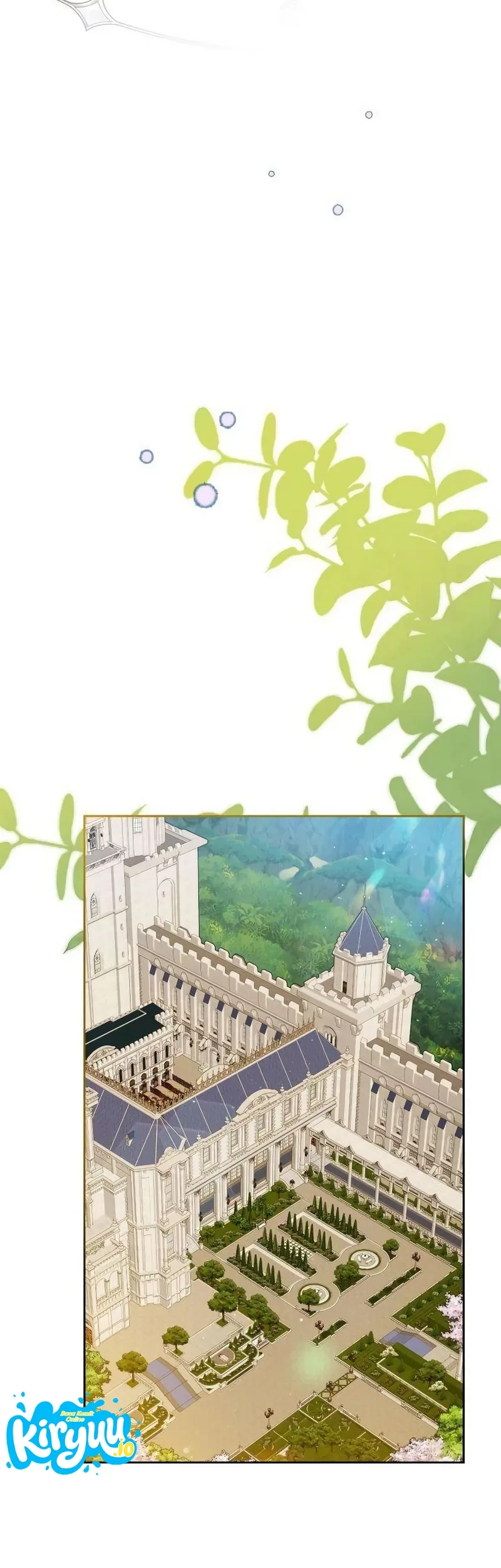 The Grand Duke’s New Daughter-in-Law Is a Little Fierce Chapter 6 - halaman 31