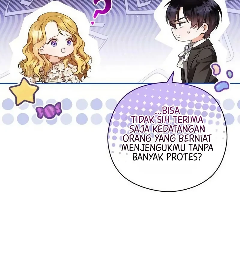 The Grand Duke’s New Daughter-in-Law Is a Little Fierce Chapter 6 - halaman 33
