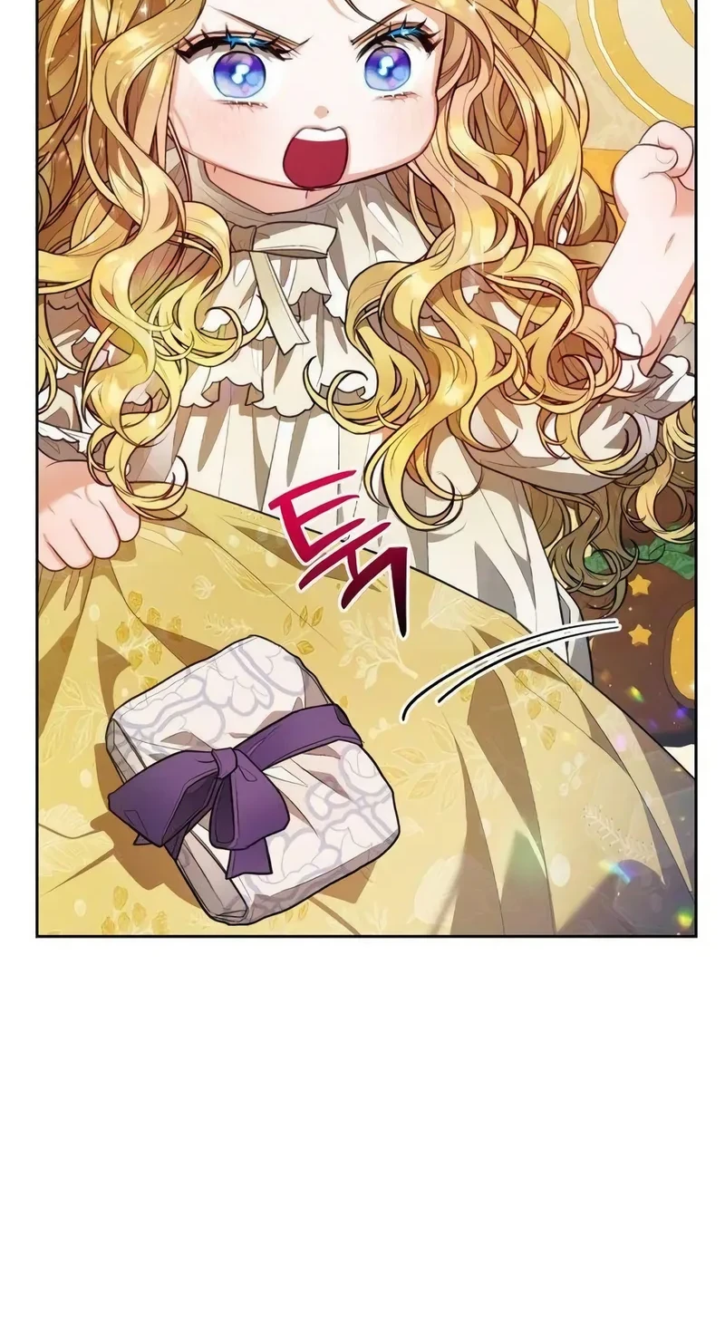 The Grand Duke’s New Daughter-in-Law Is a Little Fierce Chapter 6 - halaman 37