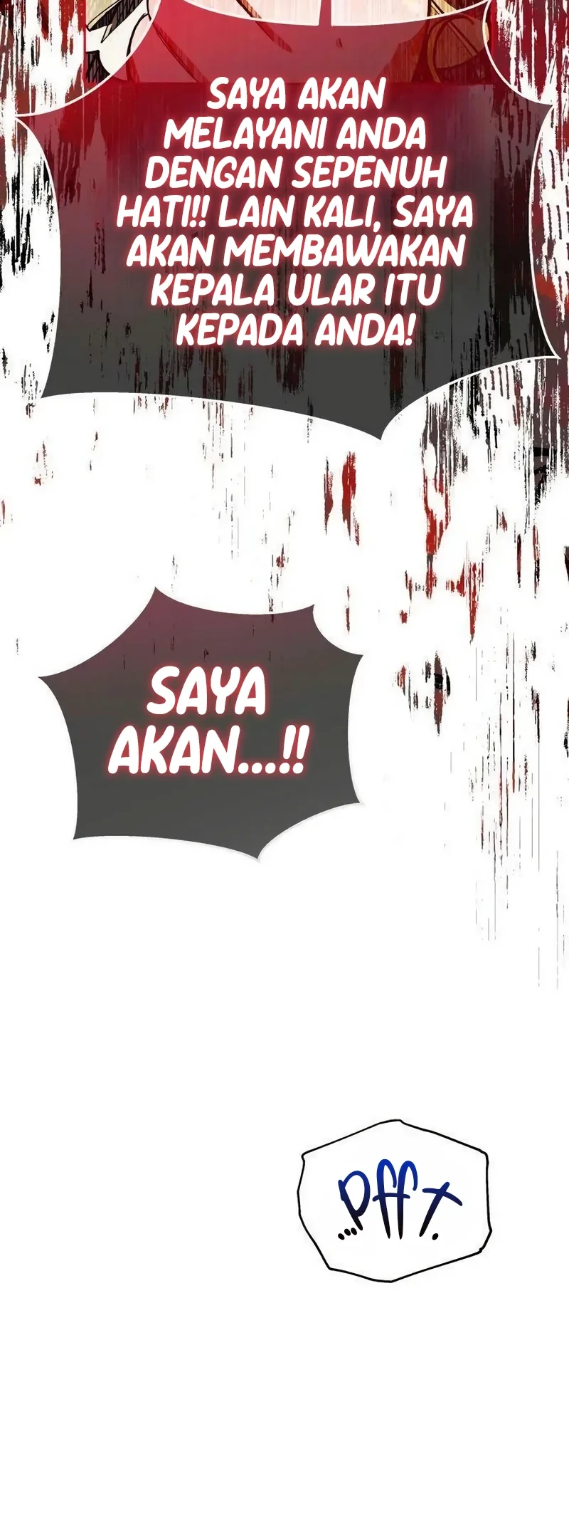 The Grand Duke’s New Daughter-in-Law Is a Little Fierce Chapter 6 - halaman 53