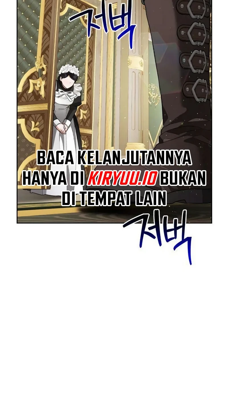 The Grand Duke’s New Daughter-in-Law Is a Little Fierce Chapter 6 - halaman 57
