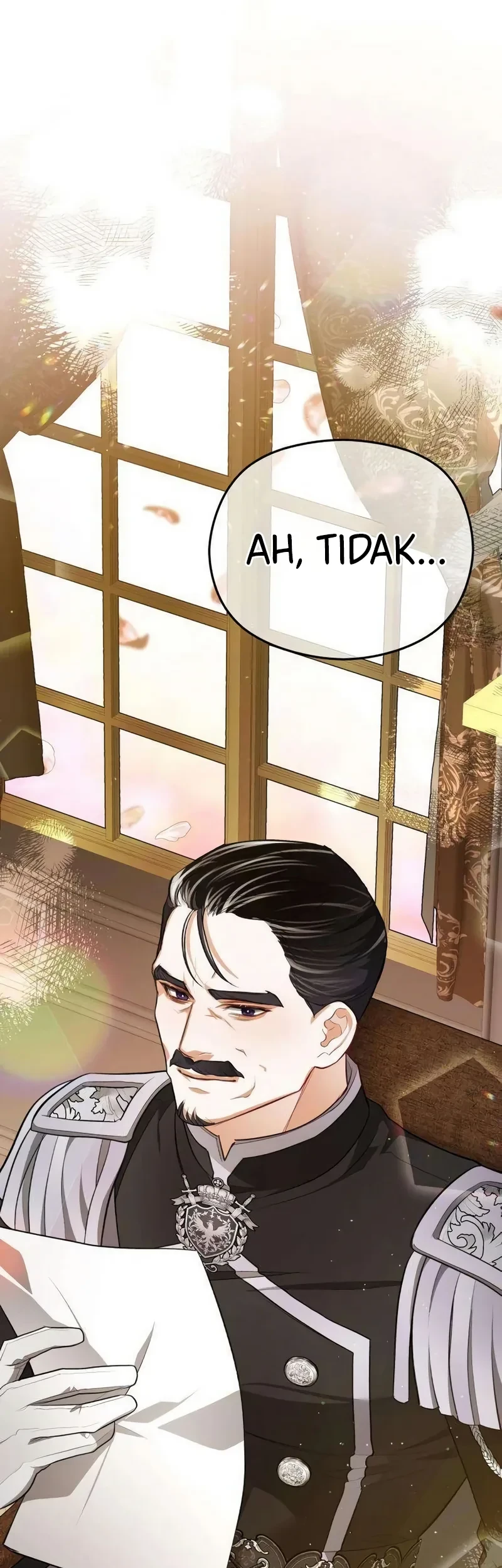 The Grand Duke’s New Daughter-in-Law Is a Little Fierce Chapter 6 - halaman 65