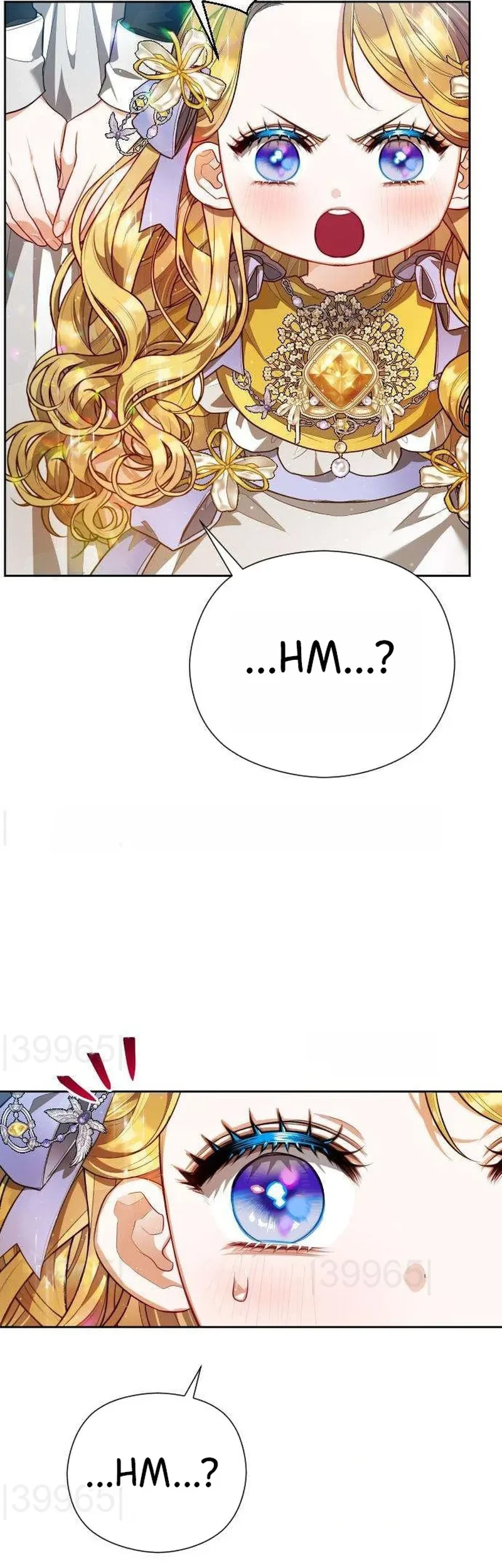 The Grand Duke’s New Daughter-in-Law Is a Little Fierce Chapter 8 - halaman 23