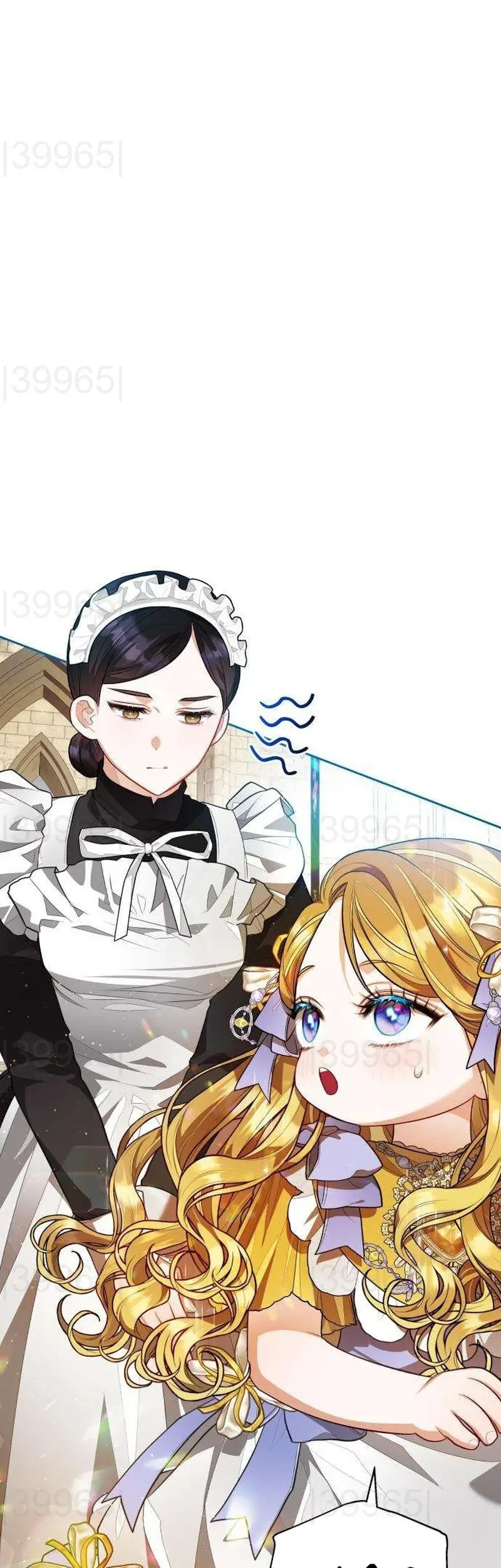 The Grand Duke’s New Daughter-in-Law Is a Little Fierce Chapter 8 - halaman 24