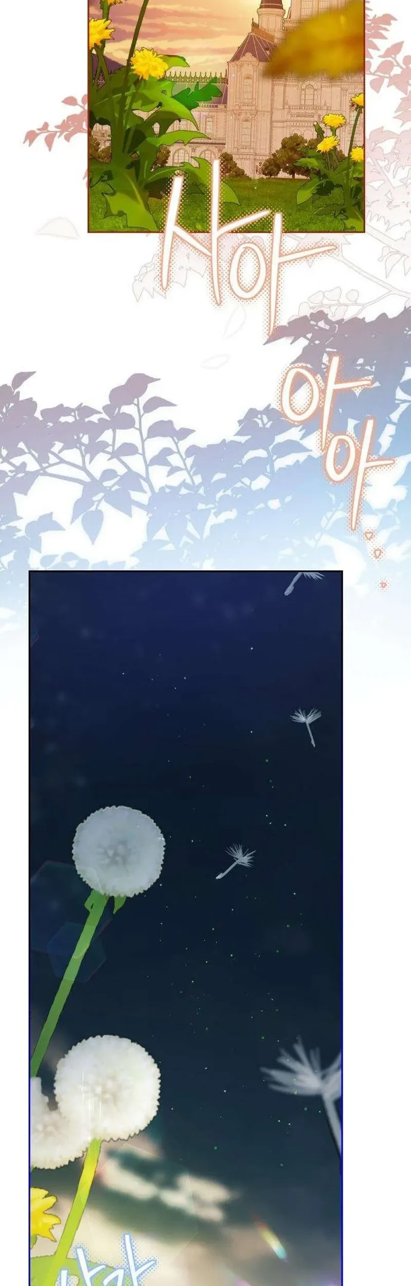 The Grand Duke’s New Daughter-in-Law Is a Little Fierce Chapter 8 - halaman 37