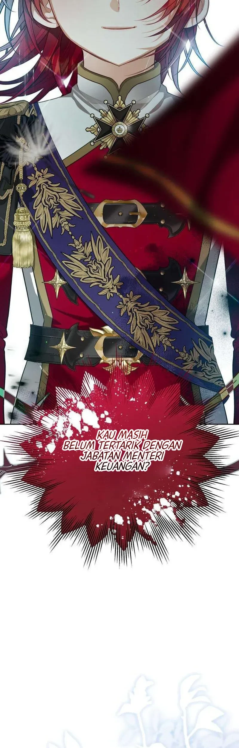 The Grand Duke’s New Daughter-in-Law Is a Little Fierce Chapter 8 - halaman 46