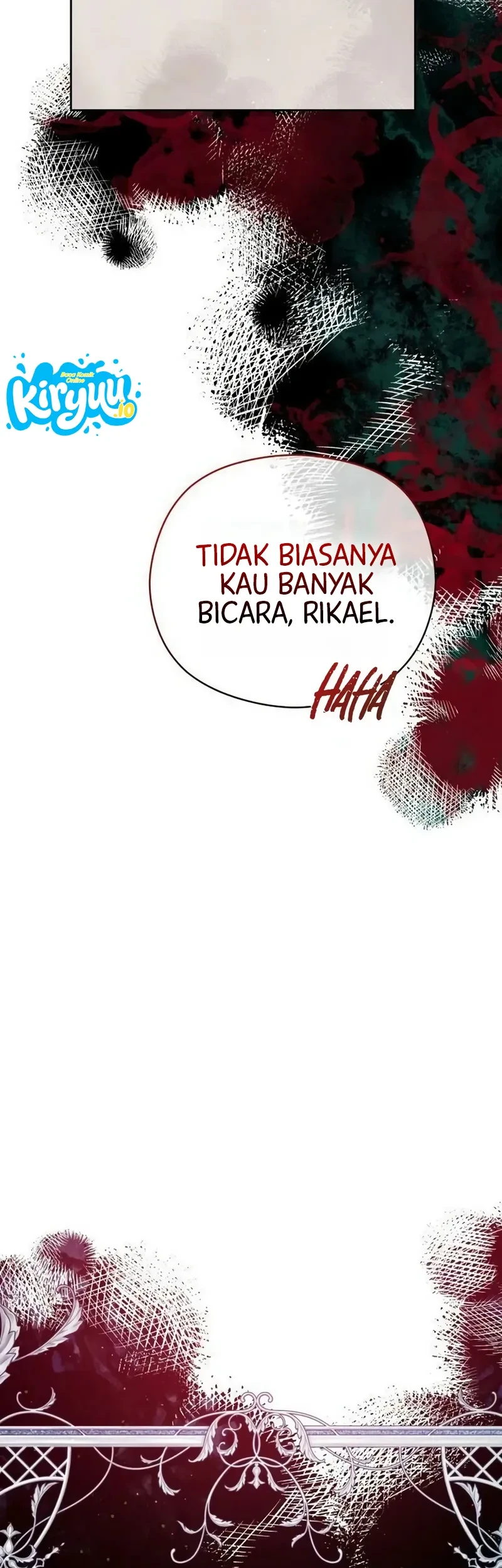 The Grand Duke’s New Daughter-in-Law Is a Little Fierce Chapter 9 - halaman 19