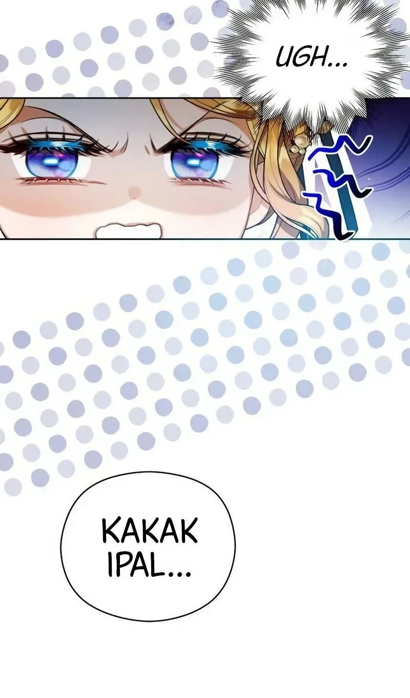 The Grand Duke’s New Daughter-in-Law Is a Little Fierce Chapter 9 - halaman 28