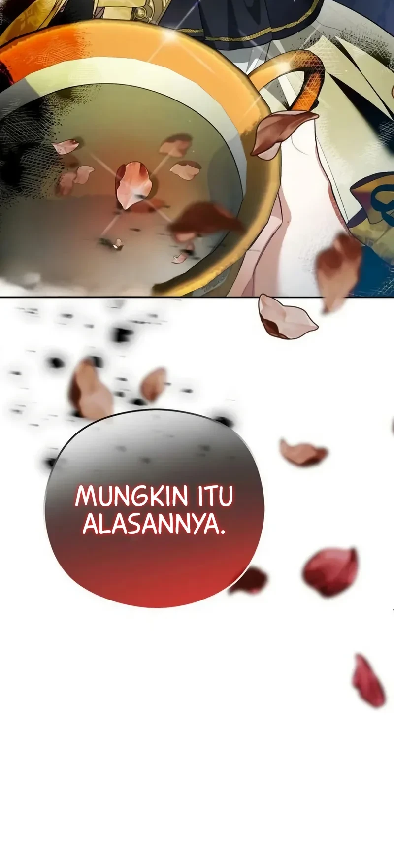 The Grand Duke’s New Daughter-in-Law Is a Little Fierce Chapter 9 - halaman 4
