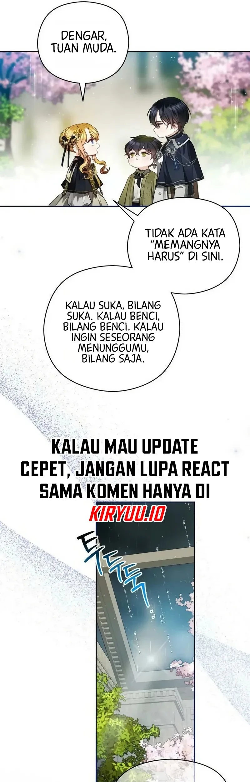 The Grand Duke’s New Daughter-in-Law Is a Little Fierce Chapter 9 - halaman 48