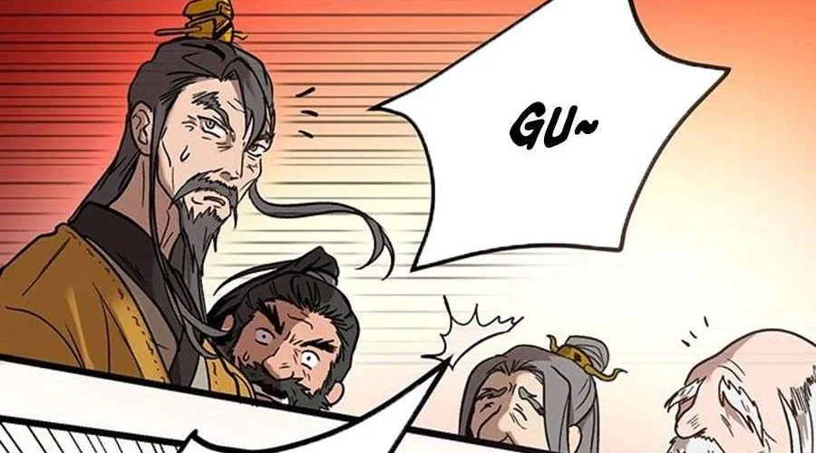 The Grand Wudang Saga Chapter 1 - halaman 49