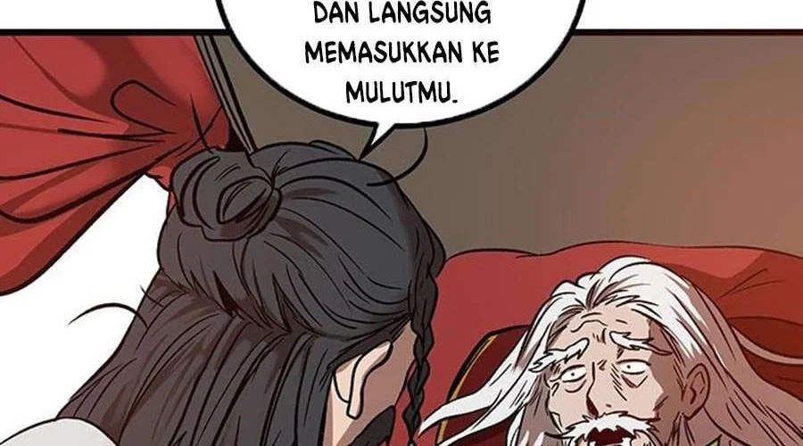 The Grand Wudang Saga Chapter 1 - halaman 58
