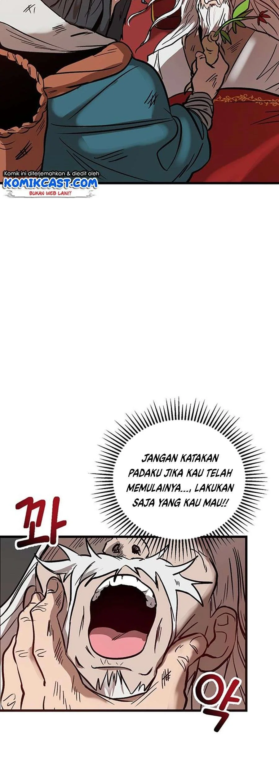 The Grand Wudang Saga Chapter 1 - halaman 59