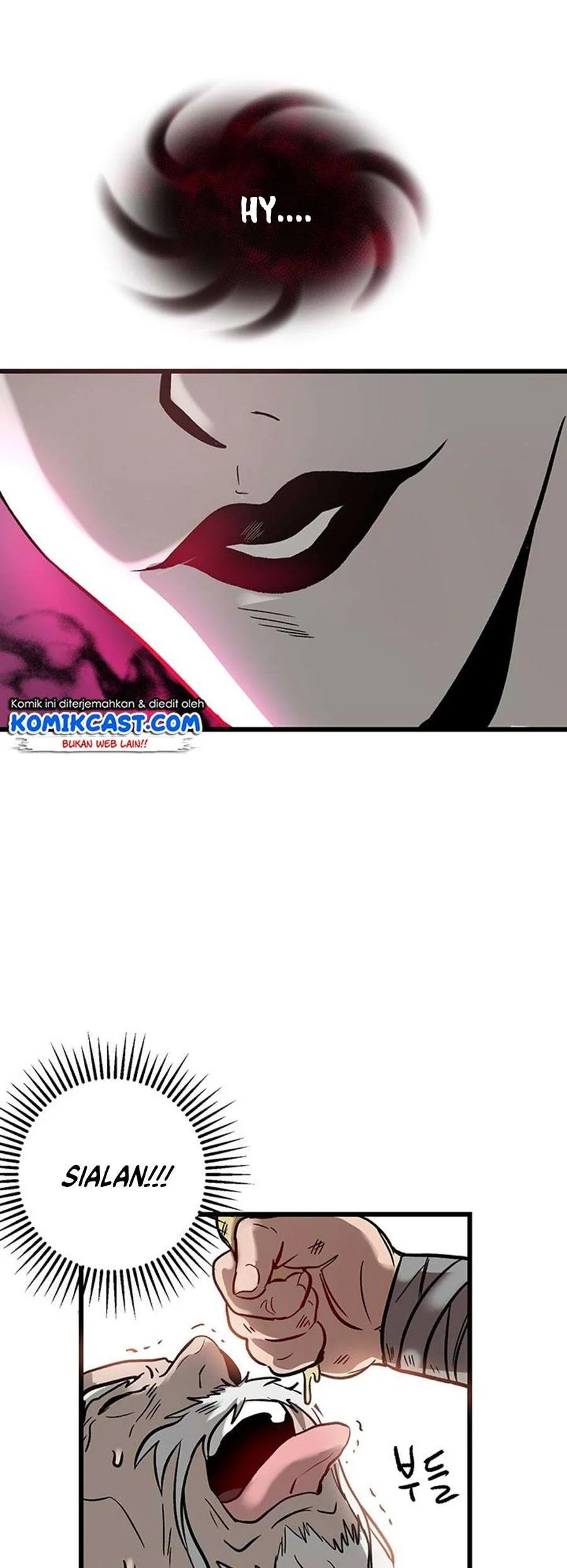 The Grand Wudang Saga Chapter 1 - halaman 65