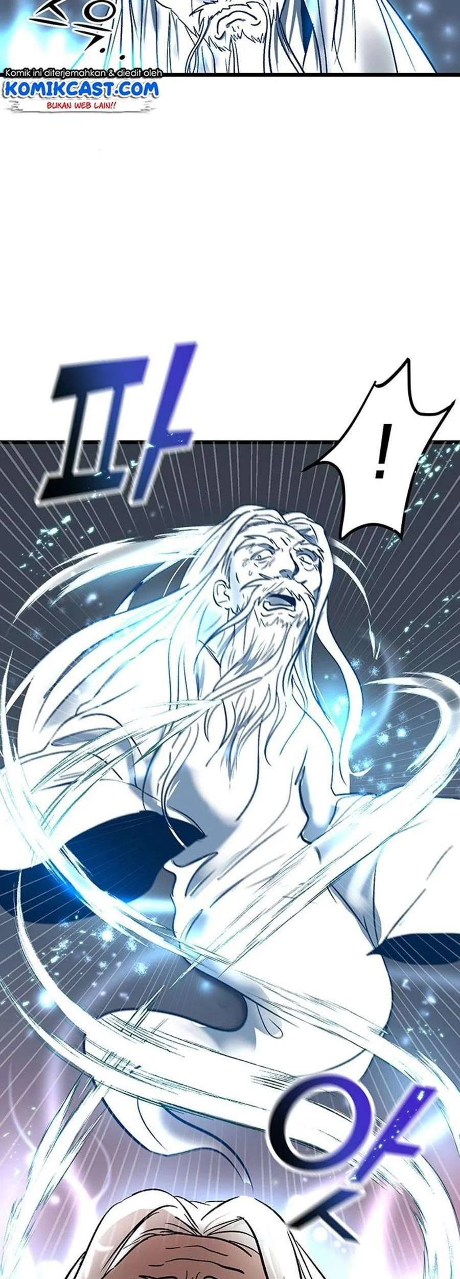 The Grand Wudang Saga Chapter 1 - halaman 72