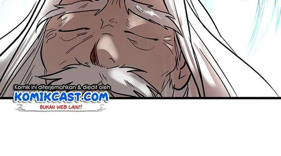 The Grand Wudang Saga Chapter 1 - halaman 73