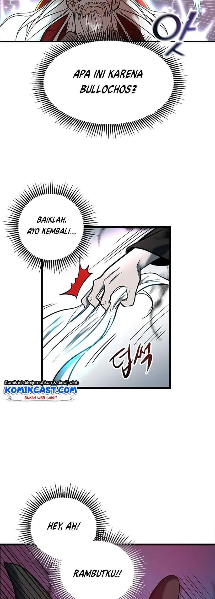 The Grand Wudang Saga Chapter 1 - halaman 75