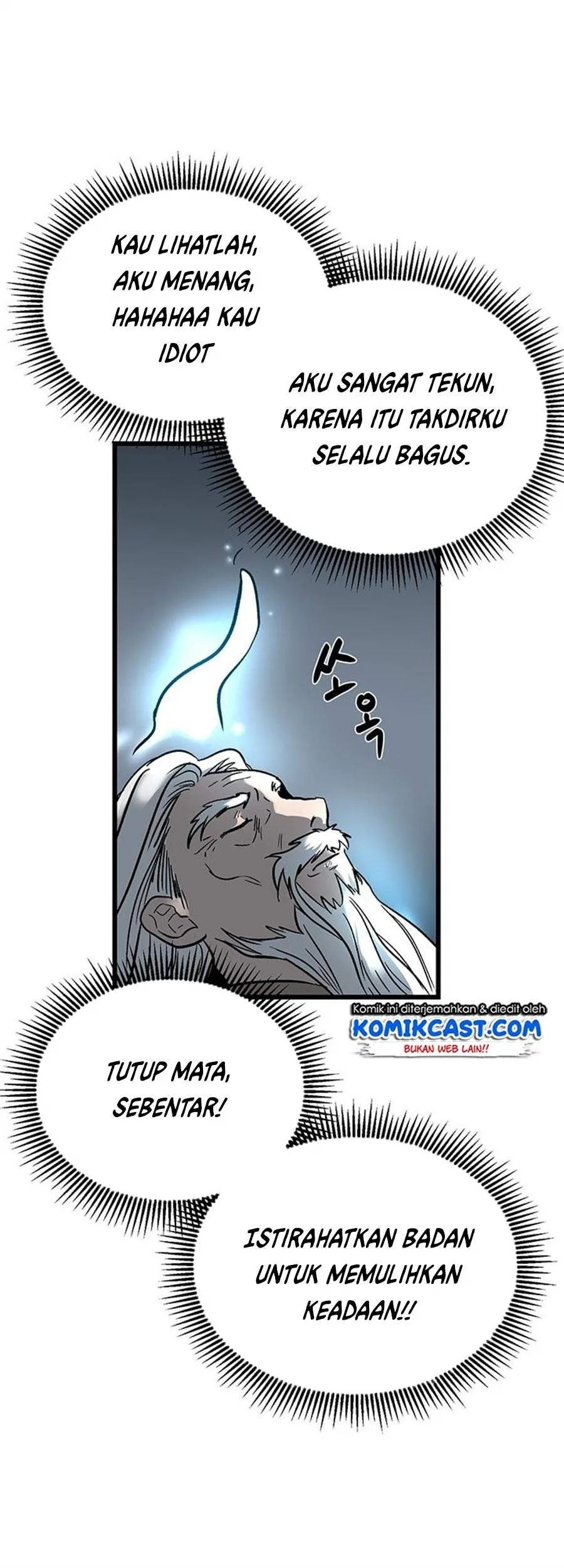 The Grand Wudang Saga Chapter 1 - halaman 81