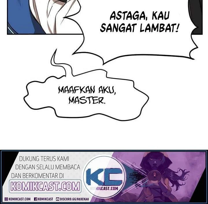The Grand Wudang Saga Chapter 10 - halaman 52