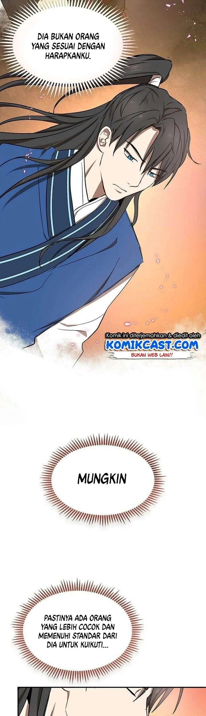 The Grand Wudang Saga Chapter 10 - halaman 61