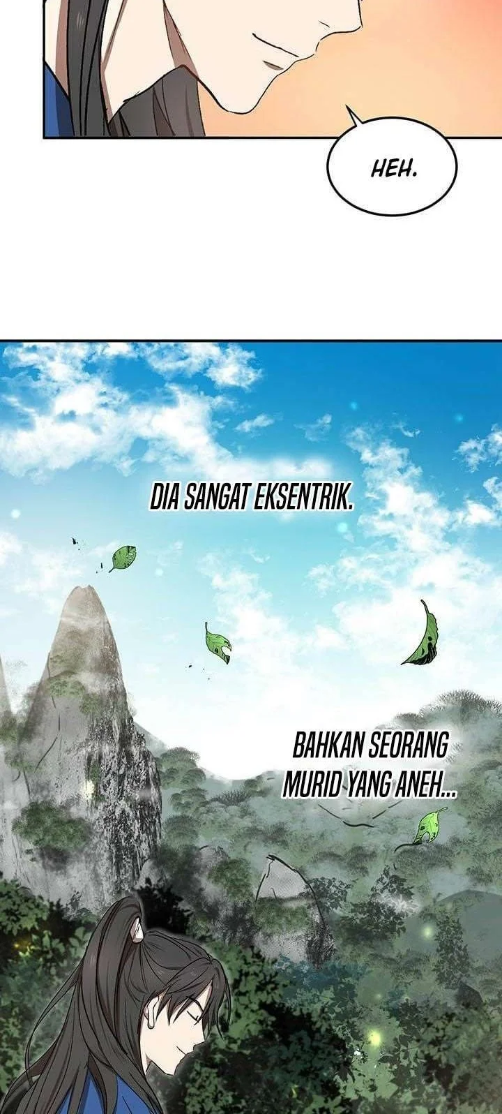 The Grand Wudang Saga Chapter 10 - halaman 62