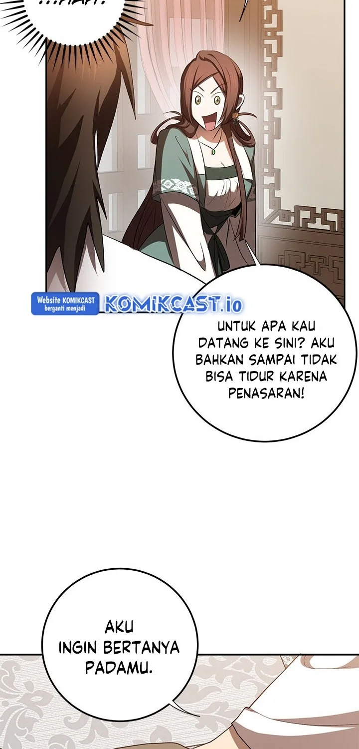 The Grand Wudang Saga Chapter 100 - halaman 10