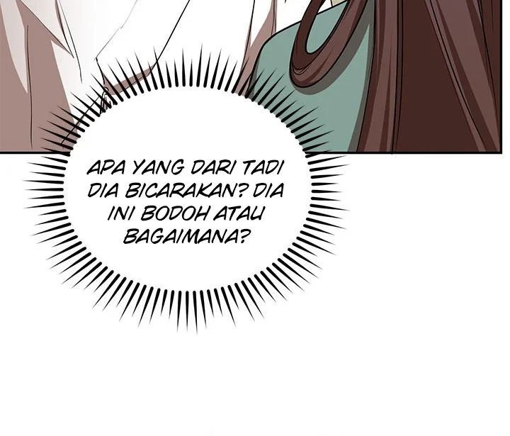The Grand Wudang Saga Chapter 100 - halaman 15