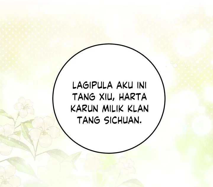 The Grand Wudang Saga Chapter 100 - halaman 22