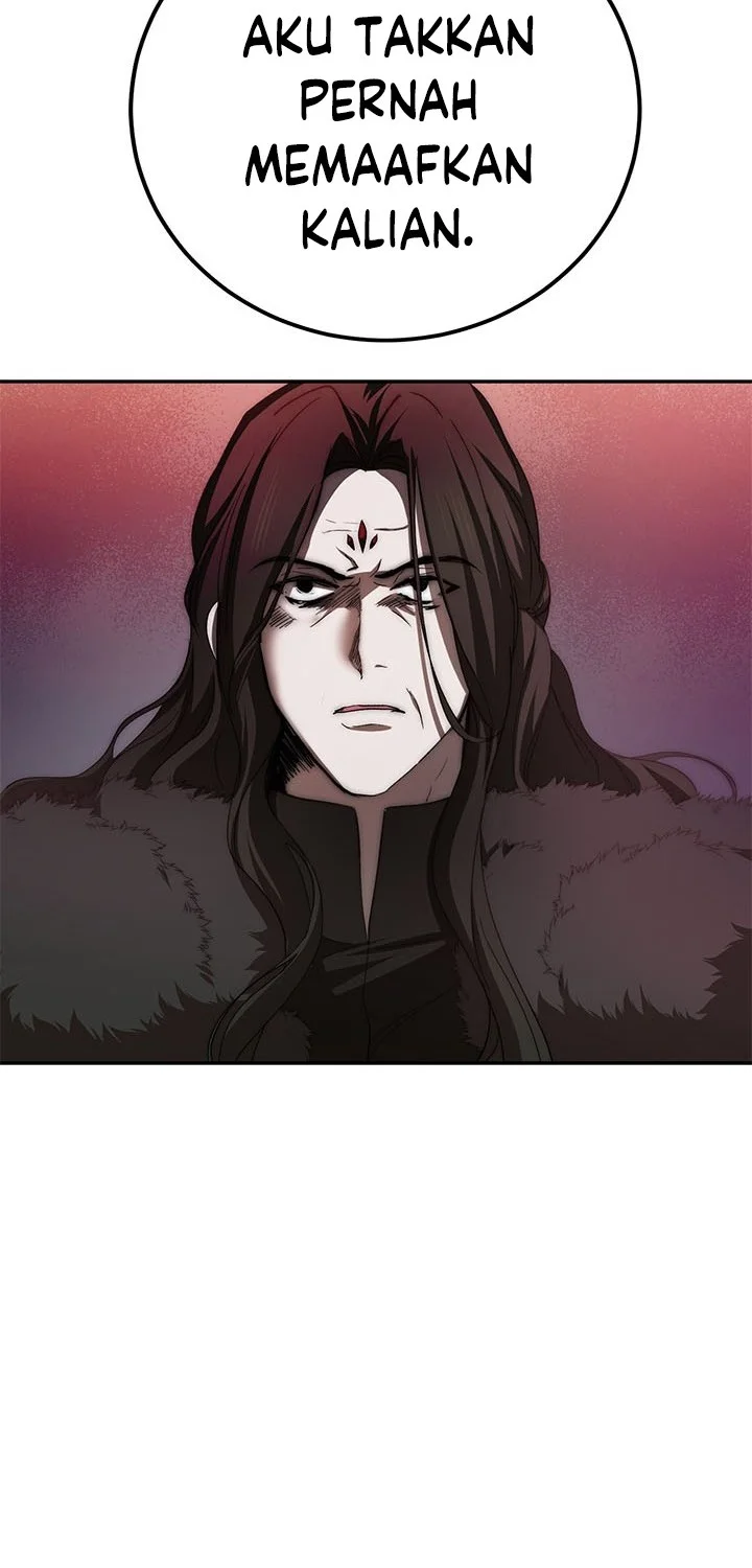 The Grand Wudang Saga Chapter 100 - halaman 56