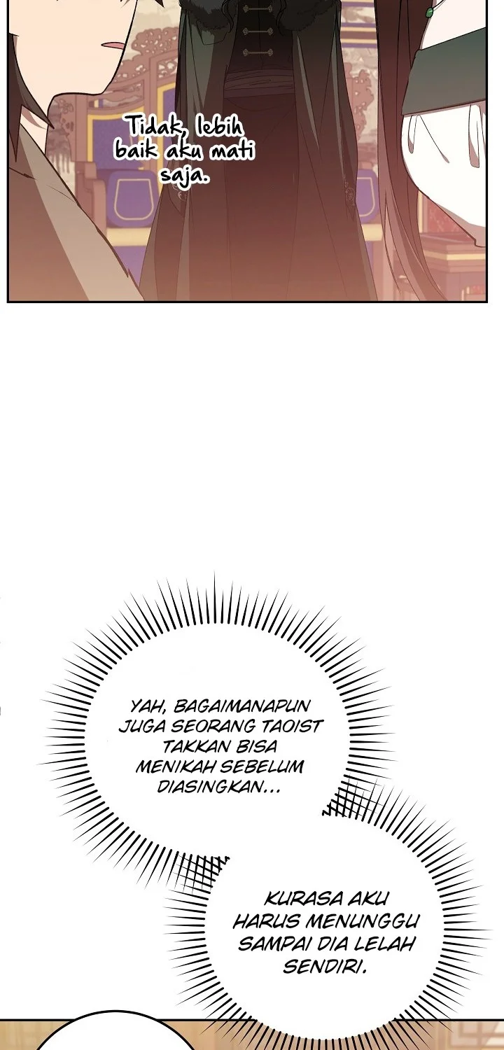 The Grand Wudang Saga Chapter 101 - halaman 29