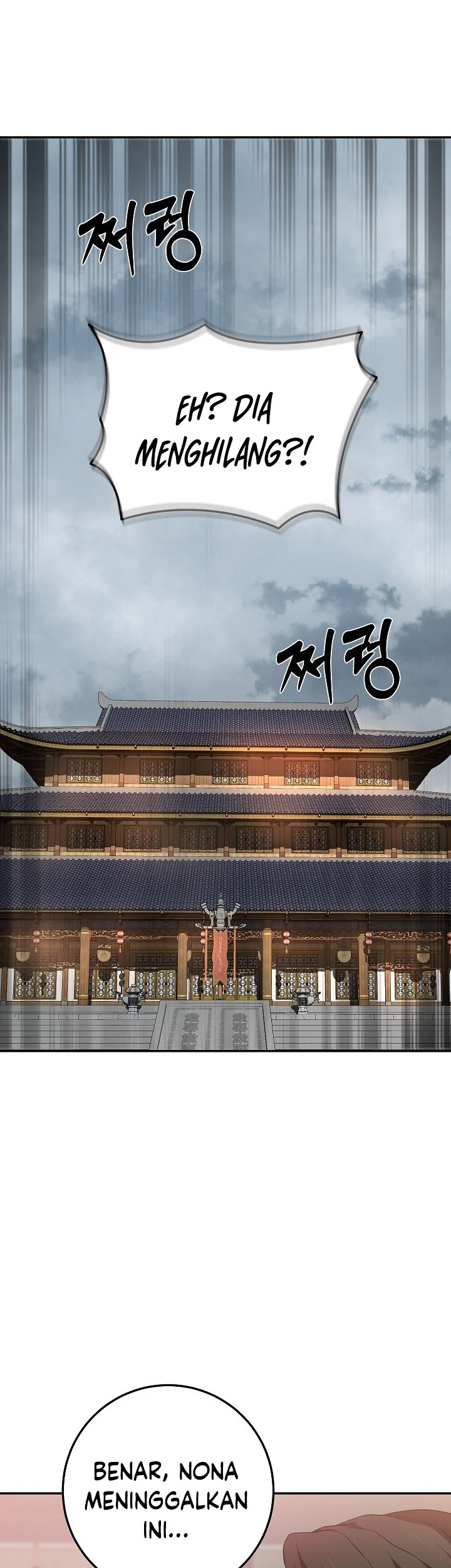 The Grand Wudang Saga Chapter 101 - halaman 40