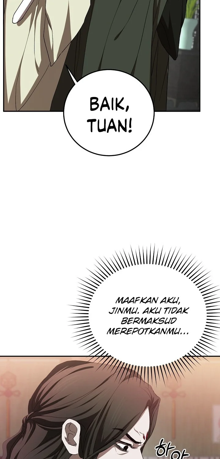 The Grand Wudang Saga Chapter 101 - halaman 43
