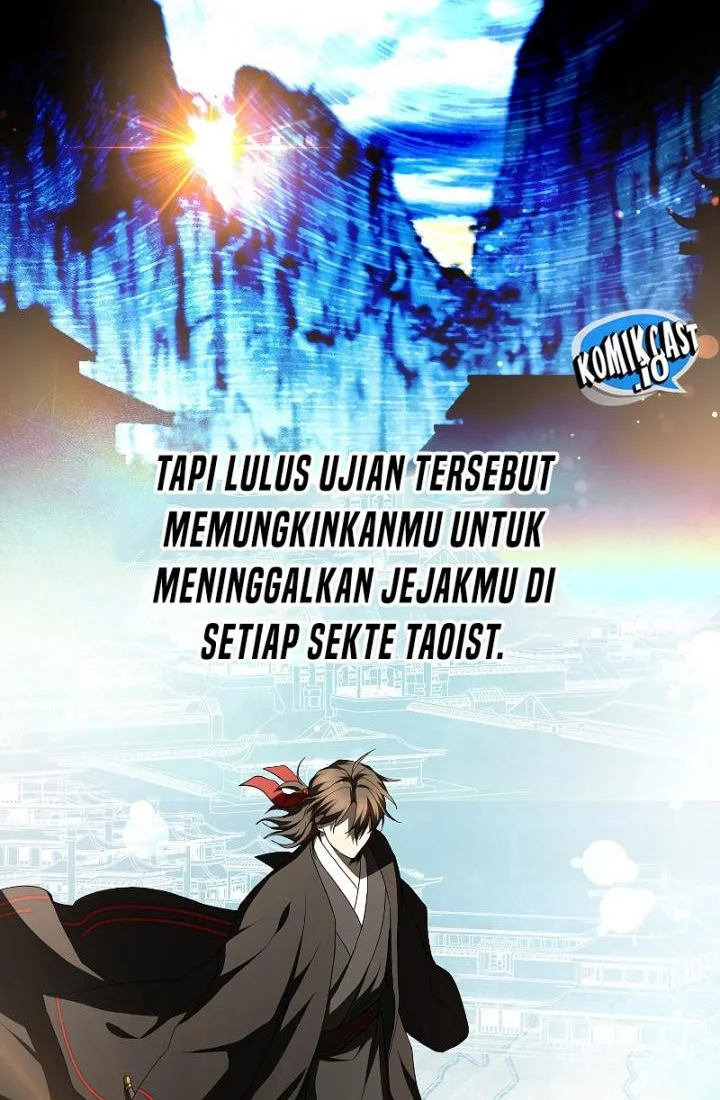 The Grand Wudang Saga Chapter 103 - halaman 10