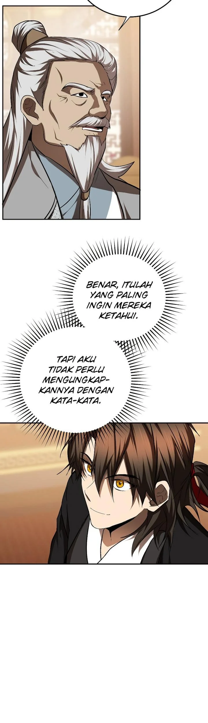 The Grand Wudang Saga Chapter 103 - halaman 13