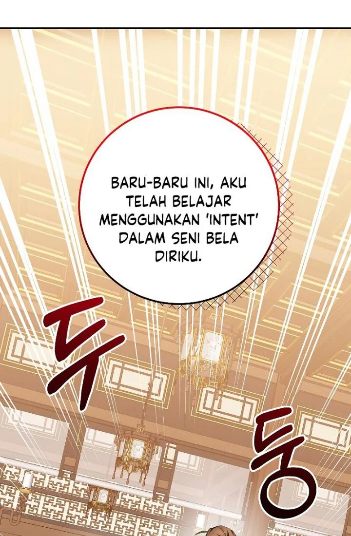 The Grand Wudang Saga Chapter 103 - halaman 14